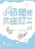 小奶猫他又在打工封面